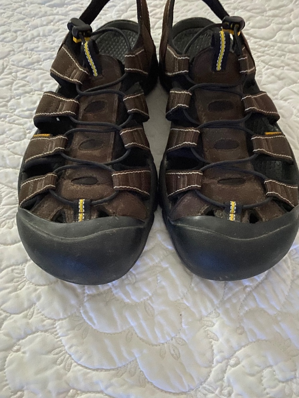 LL BEAN KEEN Men’s Sandals